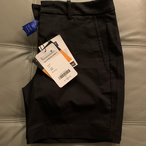 Full Potential Shorts 6 Inches - Picture 3 of 5